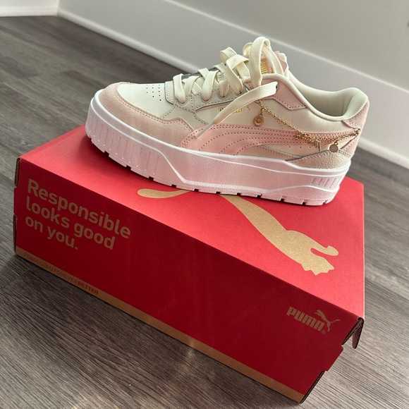 Platform Puma - Picture 3 of 4